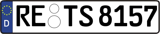 RE-TS8157