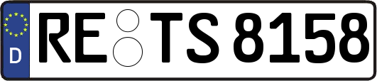 RE-TS8158
