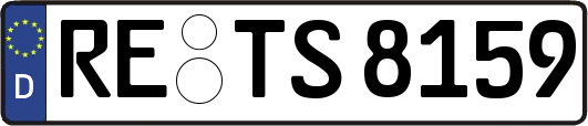 RE-TS8159
