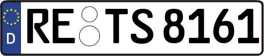 RE-TS8161