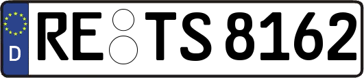 RE-TS8162