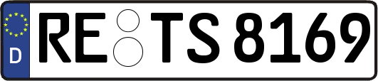 RE-TS8169