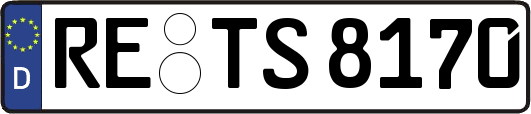 RE-TS8170