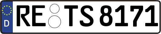 RE-TS8171
