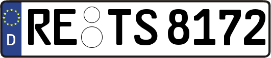 RE-TS8172