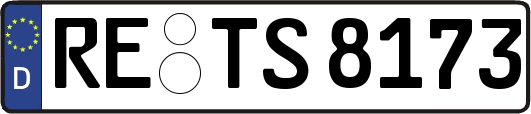 RE-TS8173