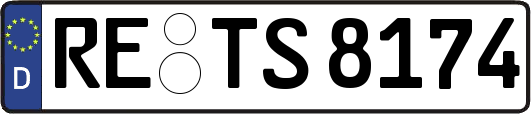 RE-TS8174