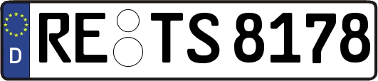 RE-TS8178