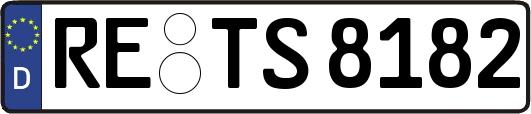 RE-TS8182