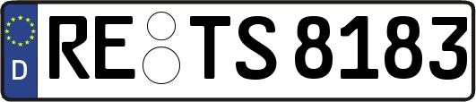 RE-TS8183