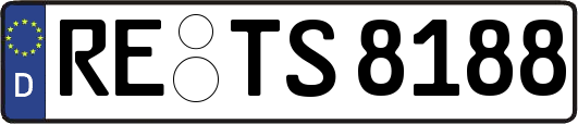 RE-TS8188