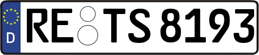 RE-TS8193