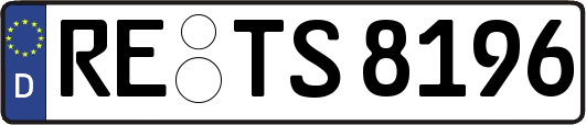 RE-TS8196