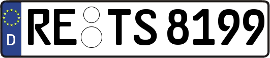 RE-TS8199