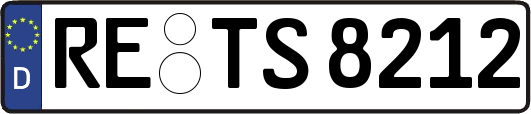RE-TS8212