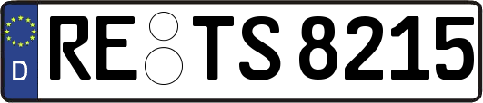RE-TS8215