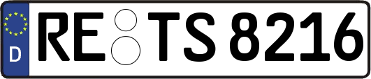 RE-TS8216