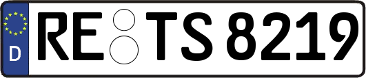 RE-TS8219