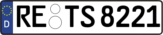 RE-TS8221