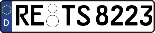 RE-TS8223
