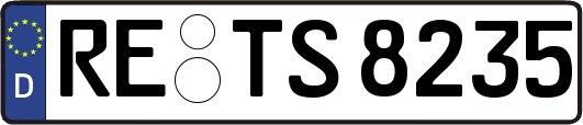 RE-TS8235
