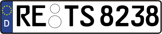 RE-TS8238