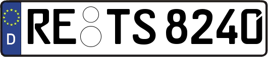 RE-TS8240