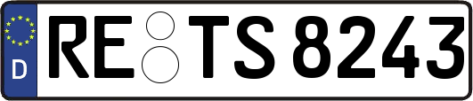 RE-TS8243
