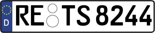 RE-TS8244