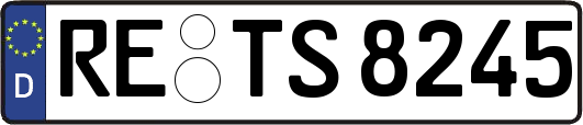 RE-TS8245
