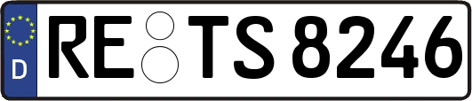 RE-TS8246