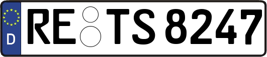 RE-TS8247