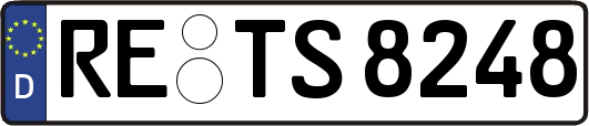 RE-TS8248