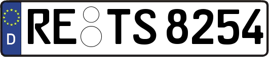 RE-TS8254