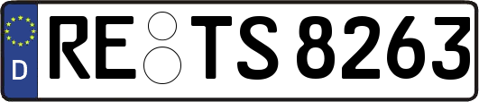RE-TS8263