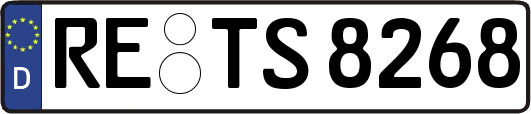 RE-TS8268