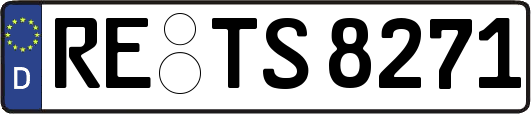 RE-TS8271