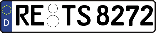 RE-TS8272