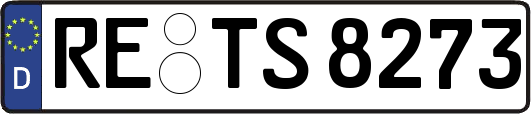 RE-TS8273