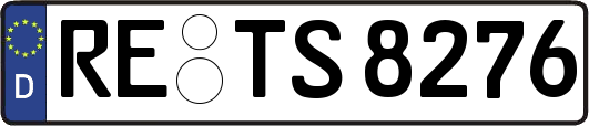 RE-TS8276