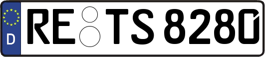 RE-TS8280