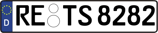 RE-TS8282
