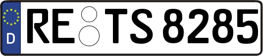 RE-TS8285
