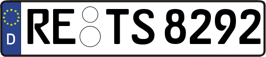 RE-TS8292