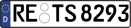 RE-TS8293