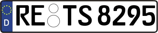 RE-TS8295