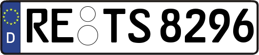 RE-TS8296