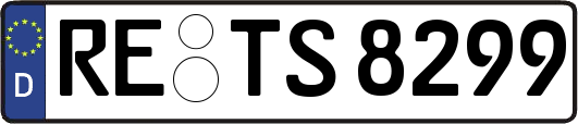 RE-TS8299