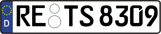RE-TS8309