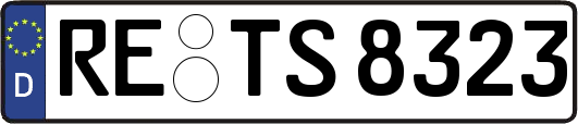 RE-TS8323